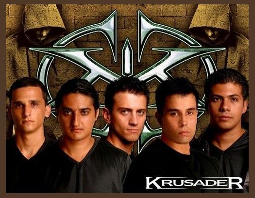 Krusader